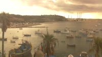 Marsaxlokk - Port