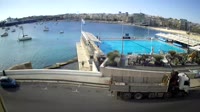 Birżebbuġa - Terrain de water-polo