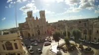 Ħaż-Żebbuġ - Église Saint-Philippe