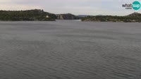 Šibenik - Vue panoramique
