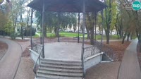 Karlovac - Pavillon de musique