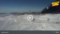 Lauterbrunnen - Jungfraujoch