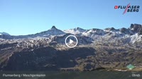 Flumserberg - Maschgenkamm