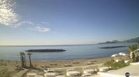 Bacoli - Plaża