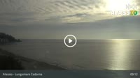 Alassio - Lungomare Cadorna