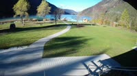 Stockenboi - Strandbad Weißensee