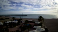Numana - Plaża