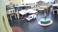 Rhodes - Place Hippocrate