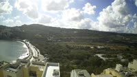 San Pawl il-Baħar - Xemxija - Réserve Naturelle de Simar