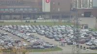Kaunas - Cliniques de traumatologie et centre d'urgence