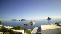 Wyspy Liparyjskie - Panarea