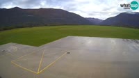 Bovec - Aéroport