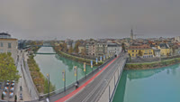 Villach - Draubrücke