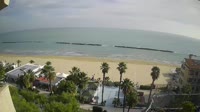 Grottammare - Plaża