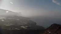 La Palma - Tijarafe - Mirador El Time