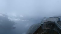 Loen - Innvikfjorden