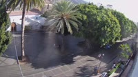 La Palma - Los Llanos de Aridane - Plaza De España