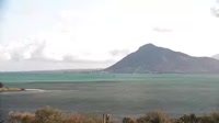 Le Morne Brabant - Panoramablick
