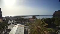 La Gomera - San Sebastián de la Gomera