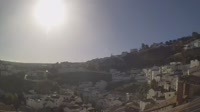Setenil de las Bodegas - Panorama