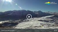 Celerina - Trais Fluors Bergstation