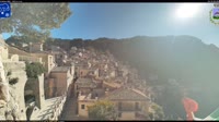 Cervara di Roma - Panorama