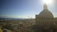 La Valette - Basilique Notre-Dame-du-Mont-Carmel