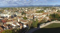 Udine - Panorama