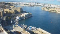 La Valette - Marsamxett Harbour