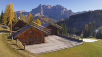 Badia - La Villa/Stern