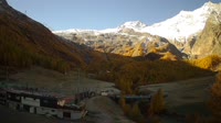 Saas-Fee - Dom des Mischabel