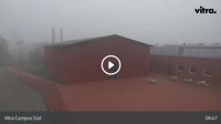 Weil am Rhein - Vitra Campus