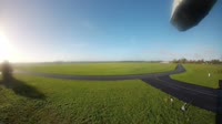 Flensbourg - Aéroport de Flensburg-Schäferhaus