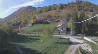 Villa Celiera - Contrada Santa Maria