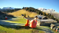 Corvara - Pralongià