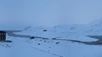 Bøverdalen - Jotunheimen