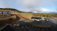 Gol - Golsfjellet Alpinsenter Bualie