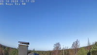 Nagu - Station météo