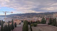 Triest - Castello di San Giusto
