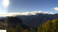 Forni di Sopra - Malga Varmost
