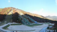 Rateče - Nordijski center Planica