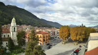 Bojano - Corso Pentri
