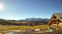 Badia - La Villa - Rifugio Ütia Bioch