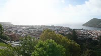 Açores - Angra do Heroísmo