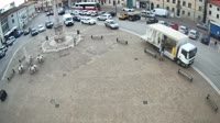Isola Vicentina - Piazza Marconi