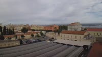Tarente - Vue panoramique