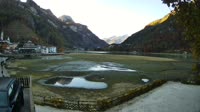Alleghe - Jezioro