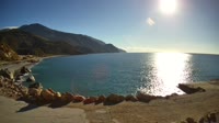 Crète - Sougia