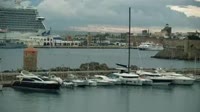 Rhodes - Colosse de Rhodes