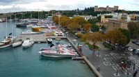 Rhodes - Port de Mandraki